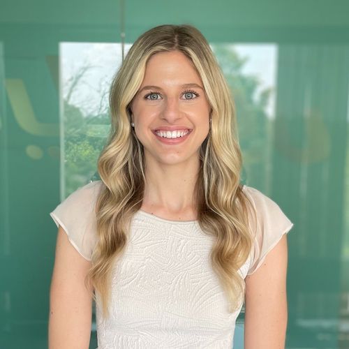 Speakers Samantha Mack